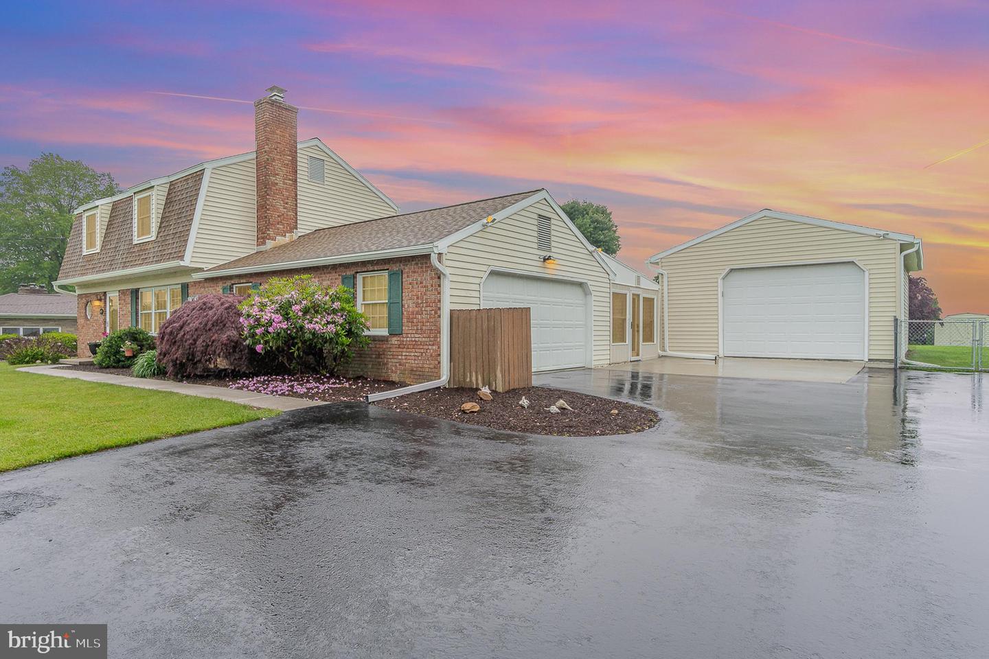 Property Photo: 545 Mountain Road PA 17019