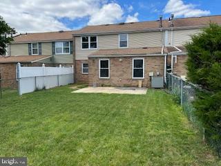 Property Photo: 6317 Congress Court PA 19020
