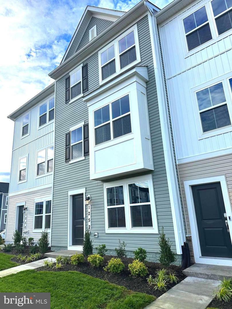 Property Photo: 1252 Cedar Valley Rd WV 25438