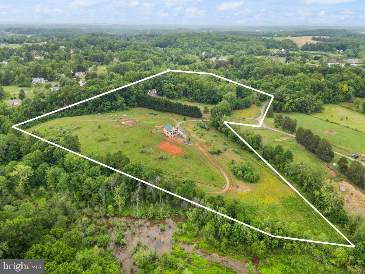 Property Photo: 14070 McKinley Lane VA 22701