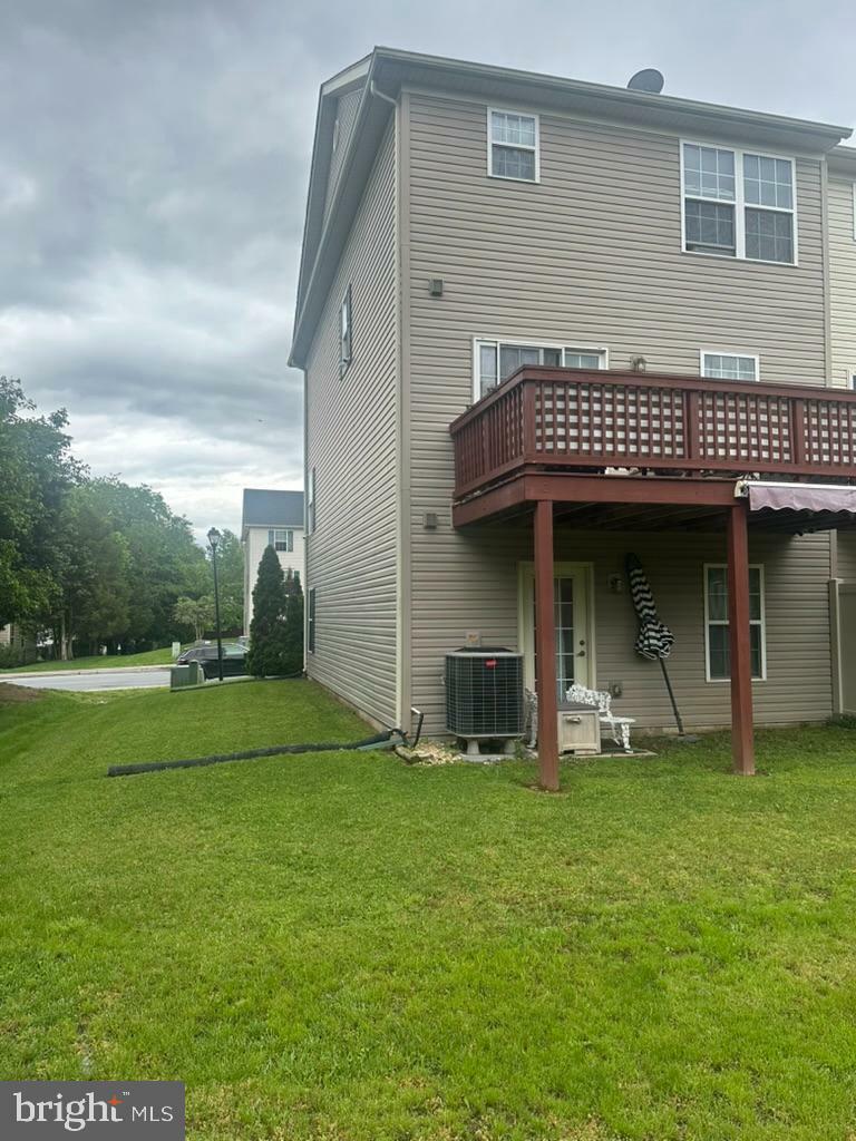 Property Photo: 224 Morlatt Lane WV 25404