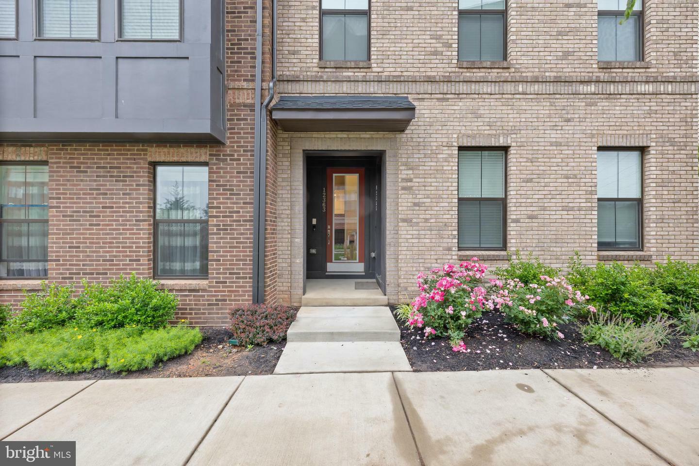 Property Photo: 12363 Azure Lane 42 VA 22033