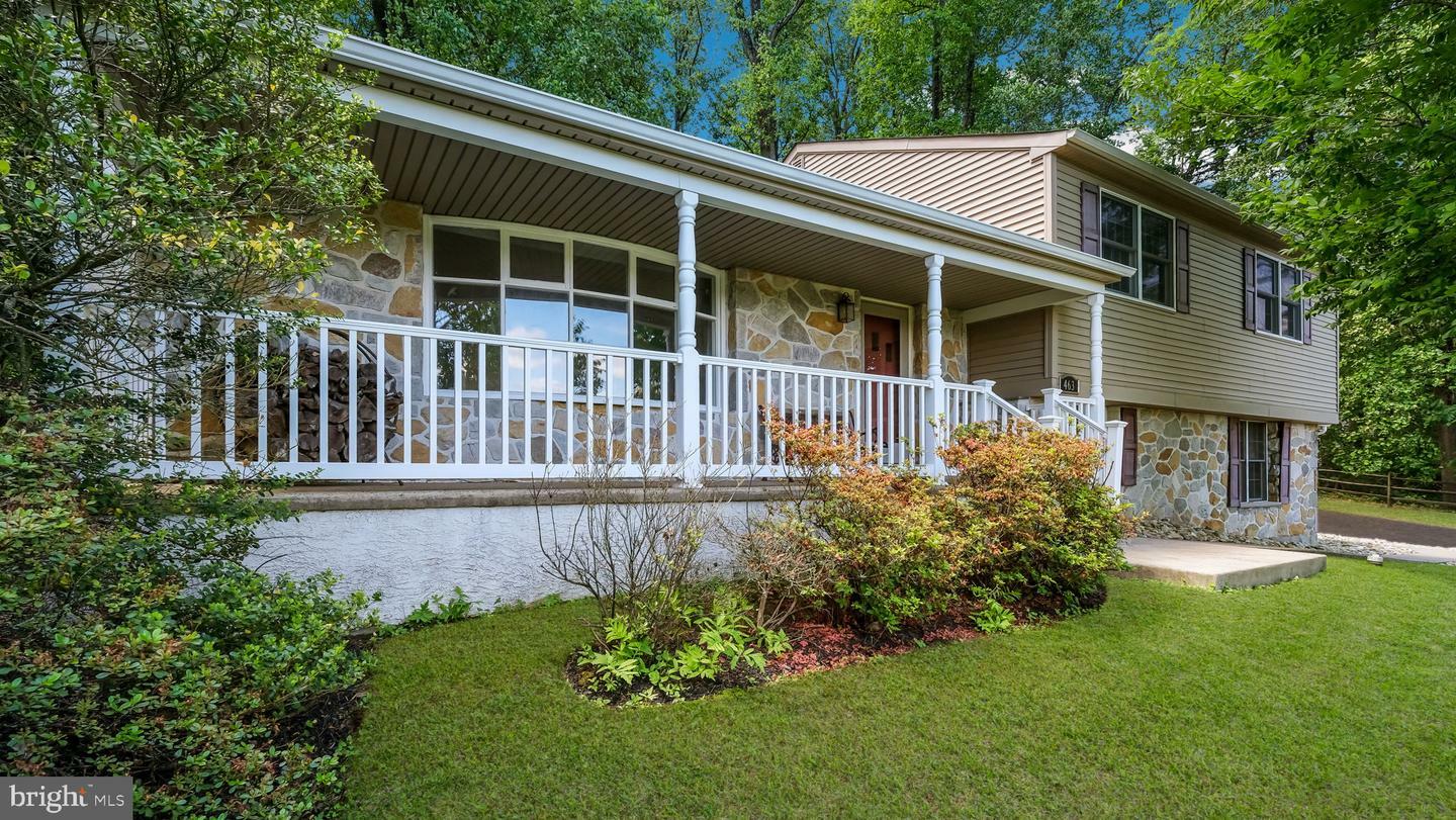 Property Photo: 463 Leah Drive PA 19034