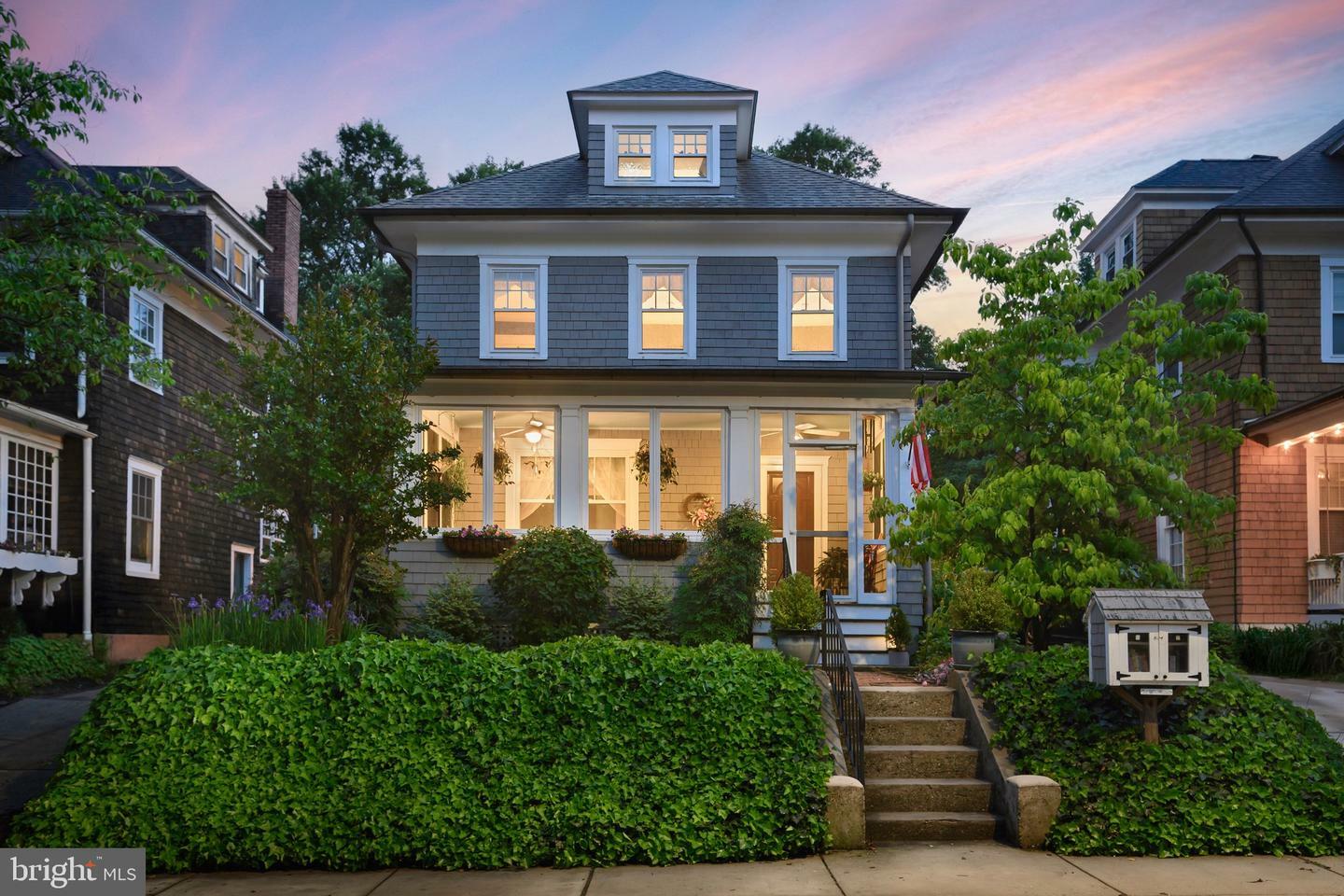 Property Photo: 41 Murray Avenue MD 21401