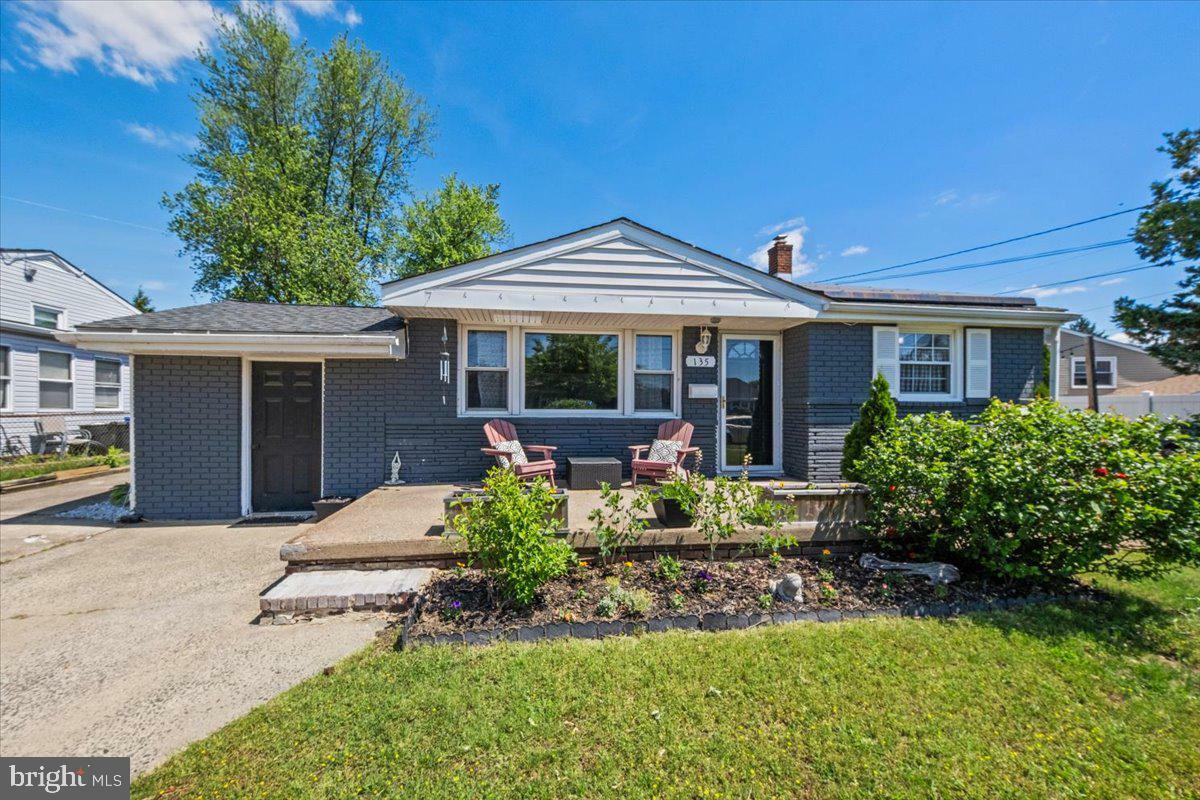 Property Photo: 135 Sunnyside Lane NJ 08031