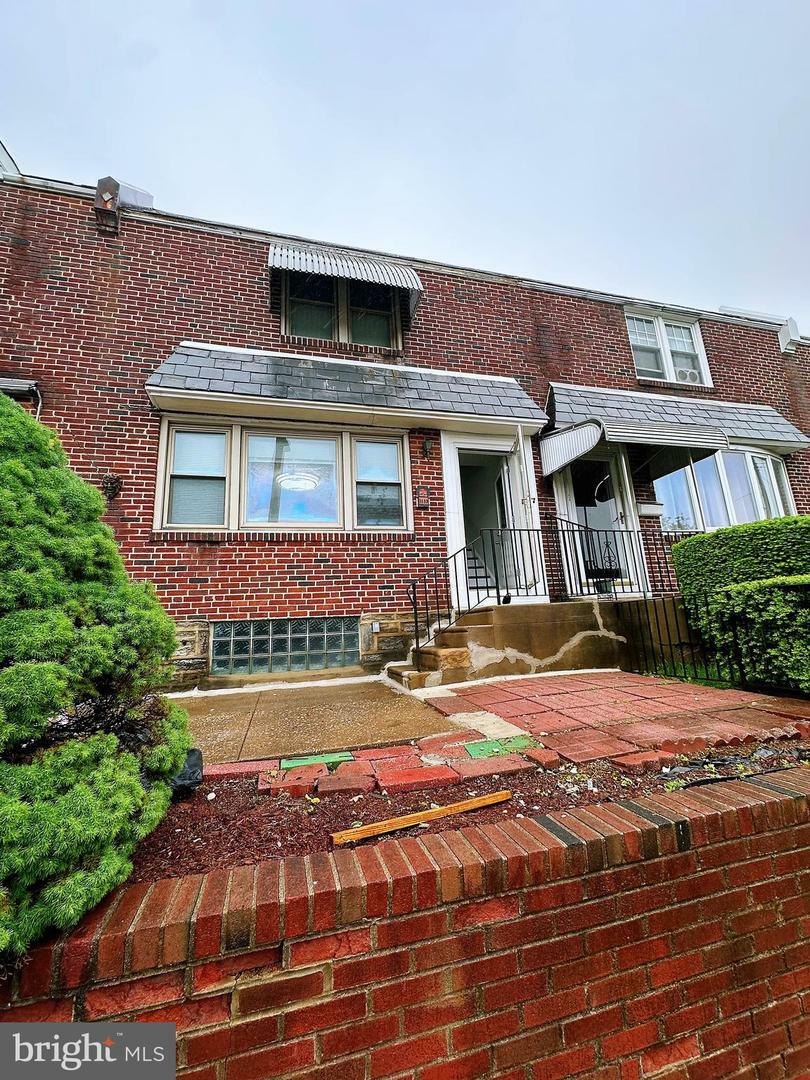 Property Photo:  1133 E Cheltenham Avenue  PA 19124 