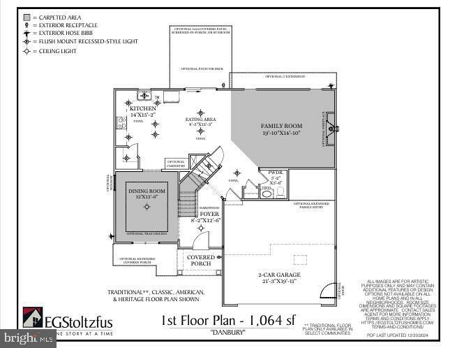 Property Photo: 0 Mary'S Way PA 17112