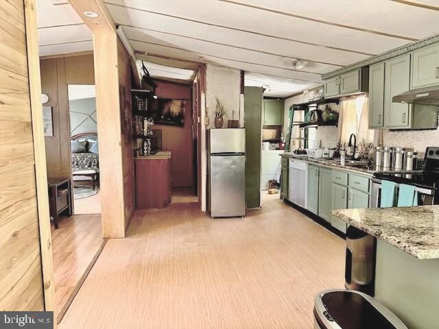 Property Photo:  4770 Daughertytown Road B  MD 21817 