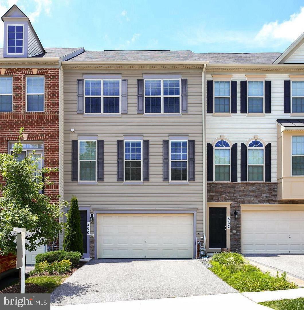 Property Photo: 860 Nancy Lynn Lane MD 21012