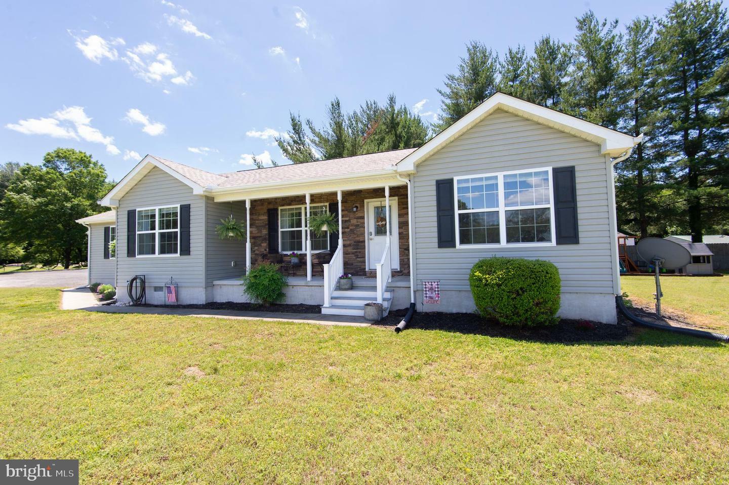 Property Photo: 10803 Greensboro Road MD 21629