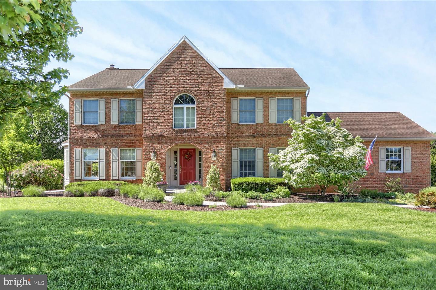 Property Photo: 359 Futurity Drive PA 17011