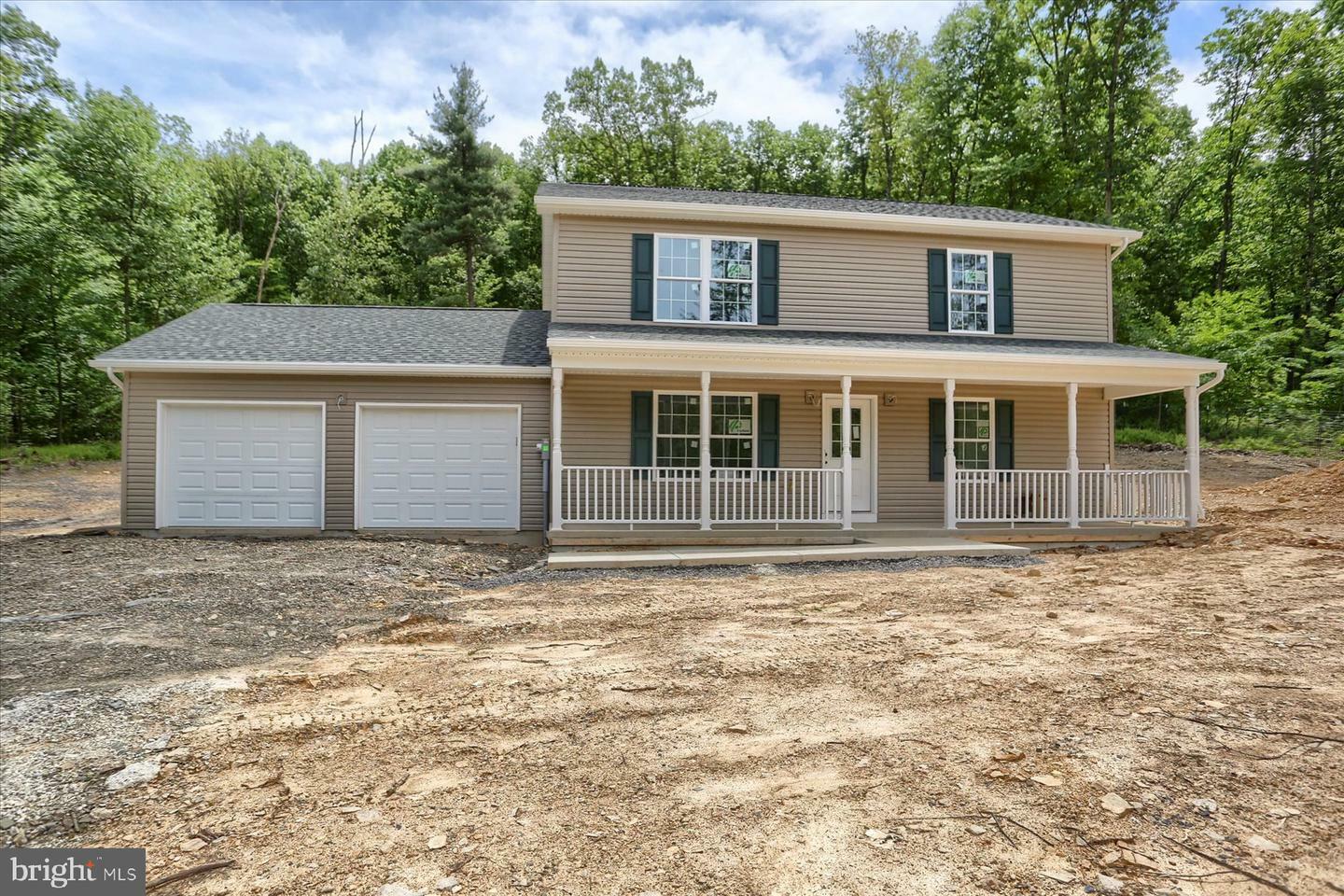 Property Photo: 120 Kline Hollow Road PA 17045