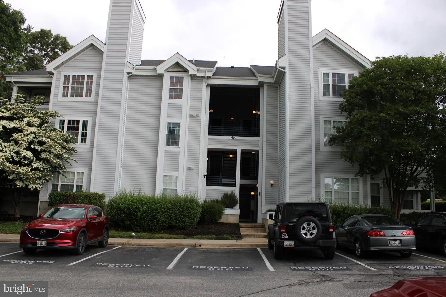 Property Photo:  600 Moonglow Road 302  MD 21113 