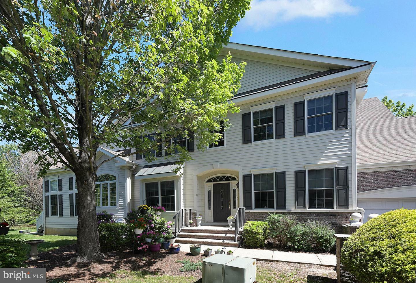Property Photo: 74 Schindler Court NJ 08648