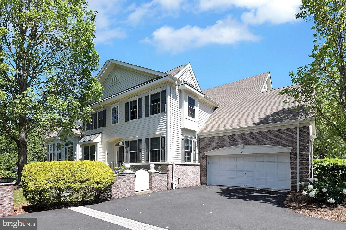 Property Photo:  74 Schindler Court  NJ 08648 