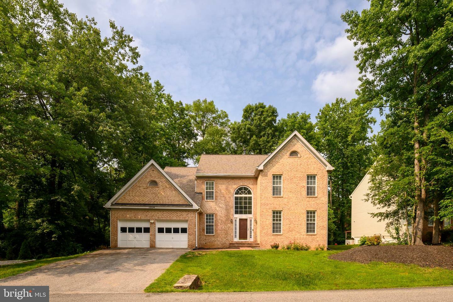 Property Photo: 12104 Quick Fox Lane MD 20720