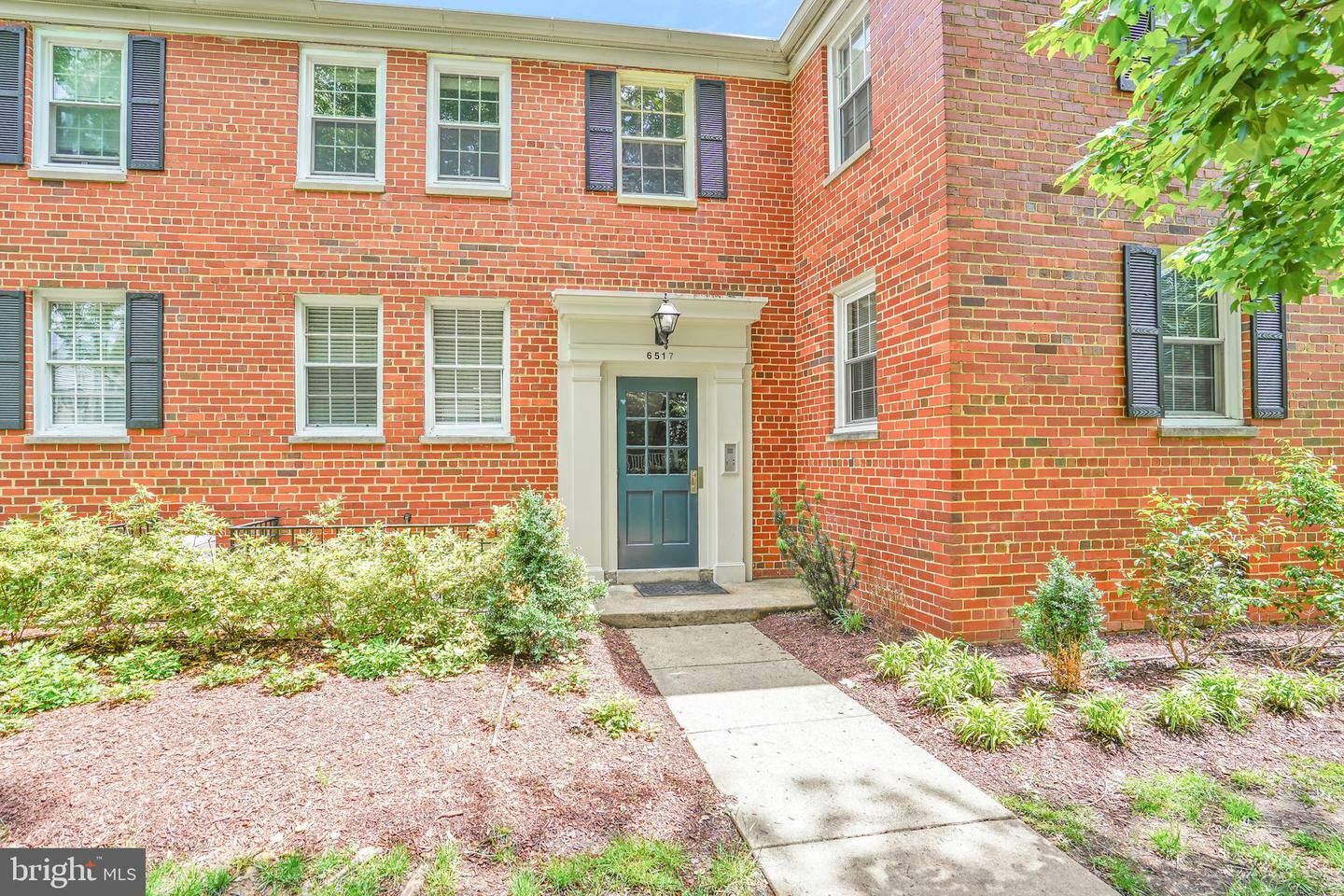Property Photo: 6517 Potomac Avenue A2 VA 22307