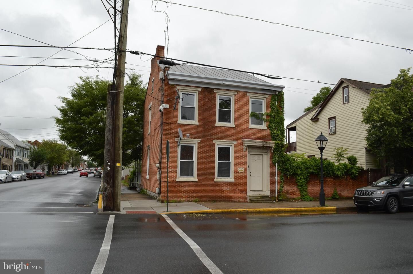 Property Photo: 163 N Pitt Street PA 17013