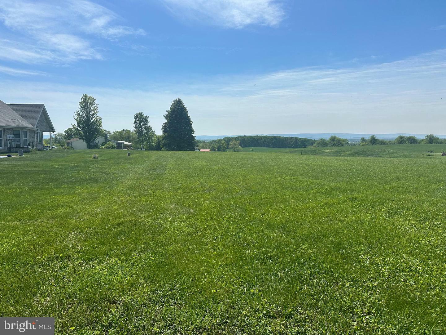 Property Photo:  0 Mohawk Road  PA 17241 