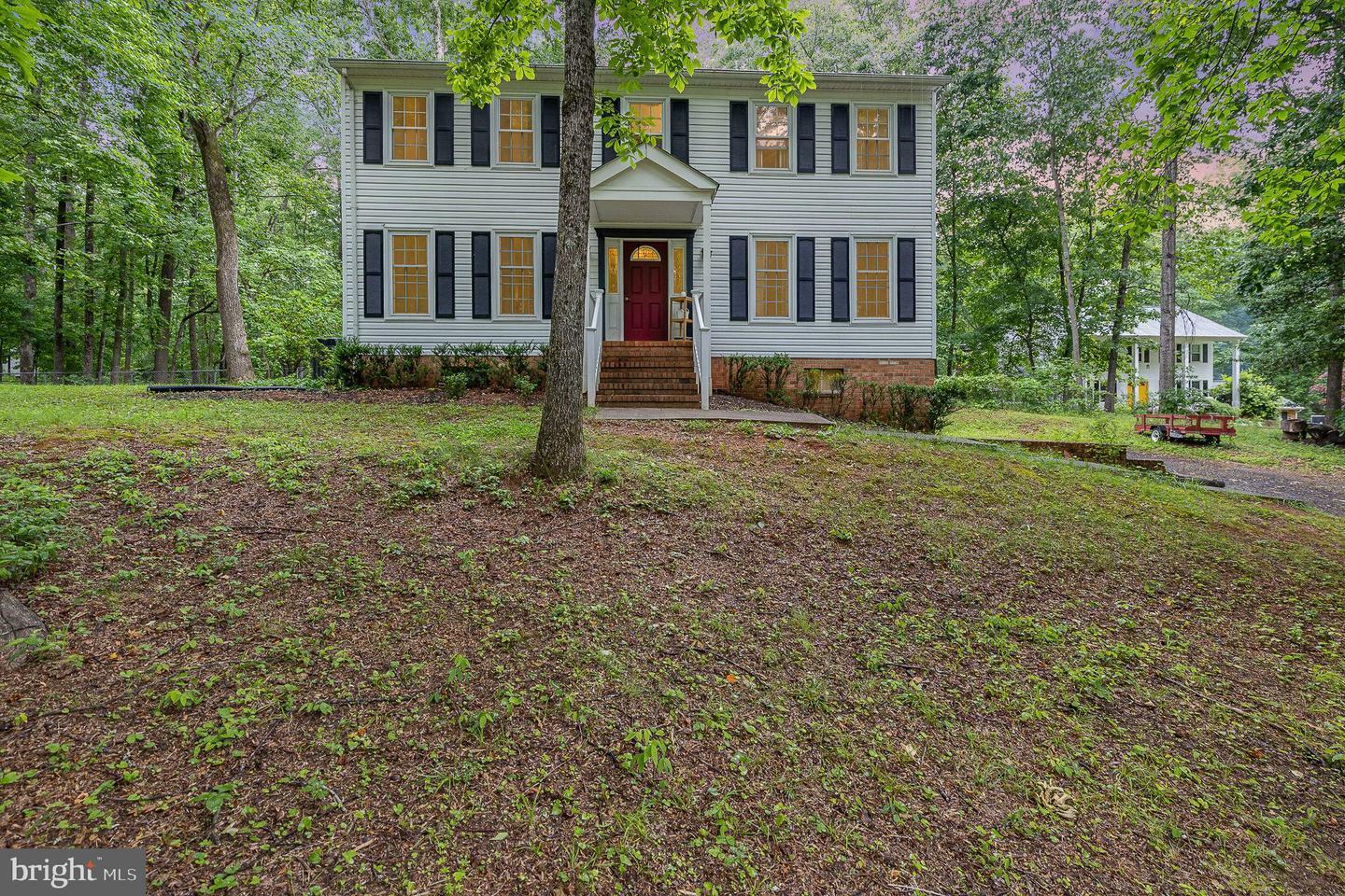 304 Montpelier Drive  Stafford VA 22556 photo
