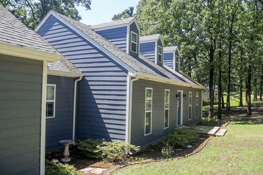Property Photo: 3013 Park Hill Boulevard AR 72404
