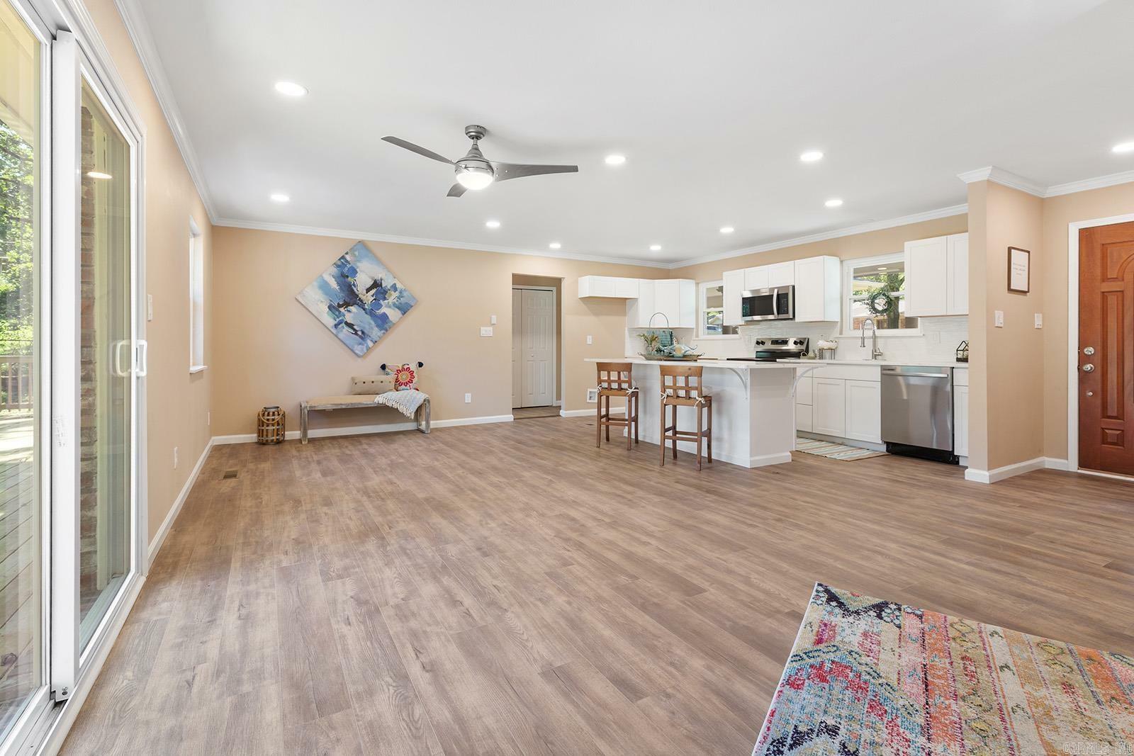 Property Photo: 6513 Corsica Drive AR 72116