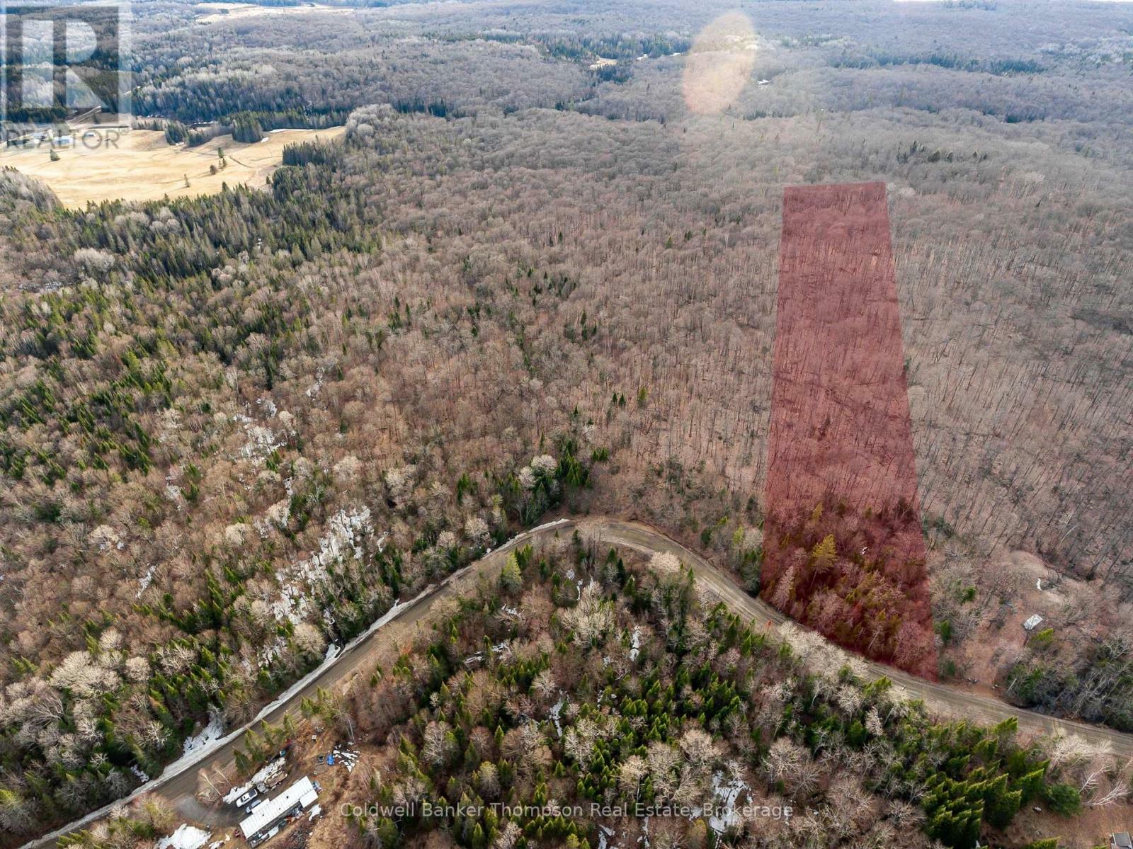 Photo de la propriété:  Lot 1 South Horn Lake Road  ON P0A 1C0 