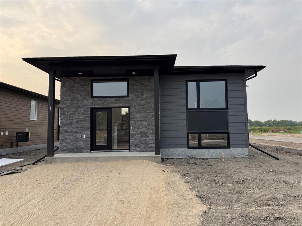 Photo de la propriété: 6 Conifer Cove MB R5L 0L5