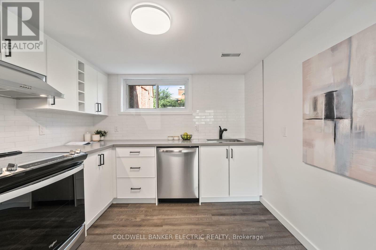Property Photo: 8B Pottinger Street ON K9V 3X3