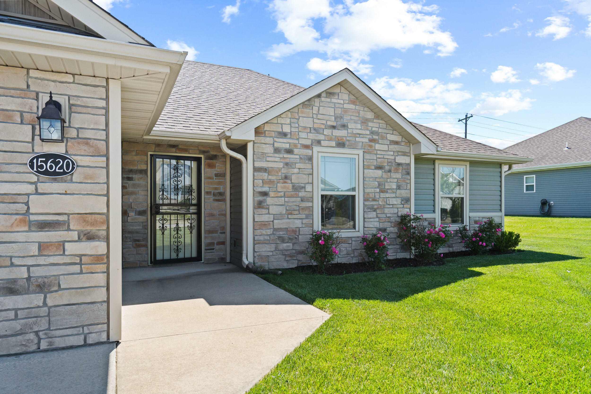 Property Photo:  15620 Allegiance Ave  MO 65010 