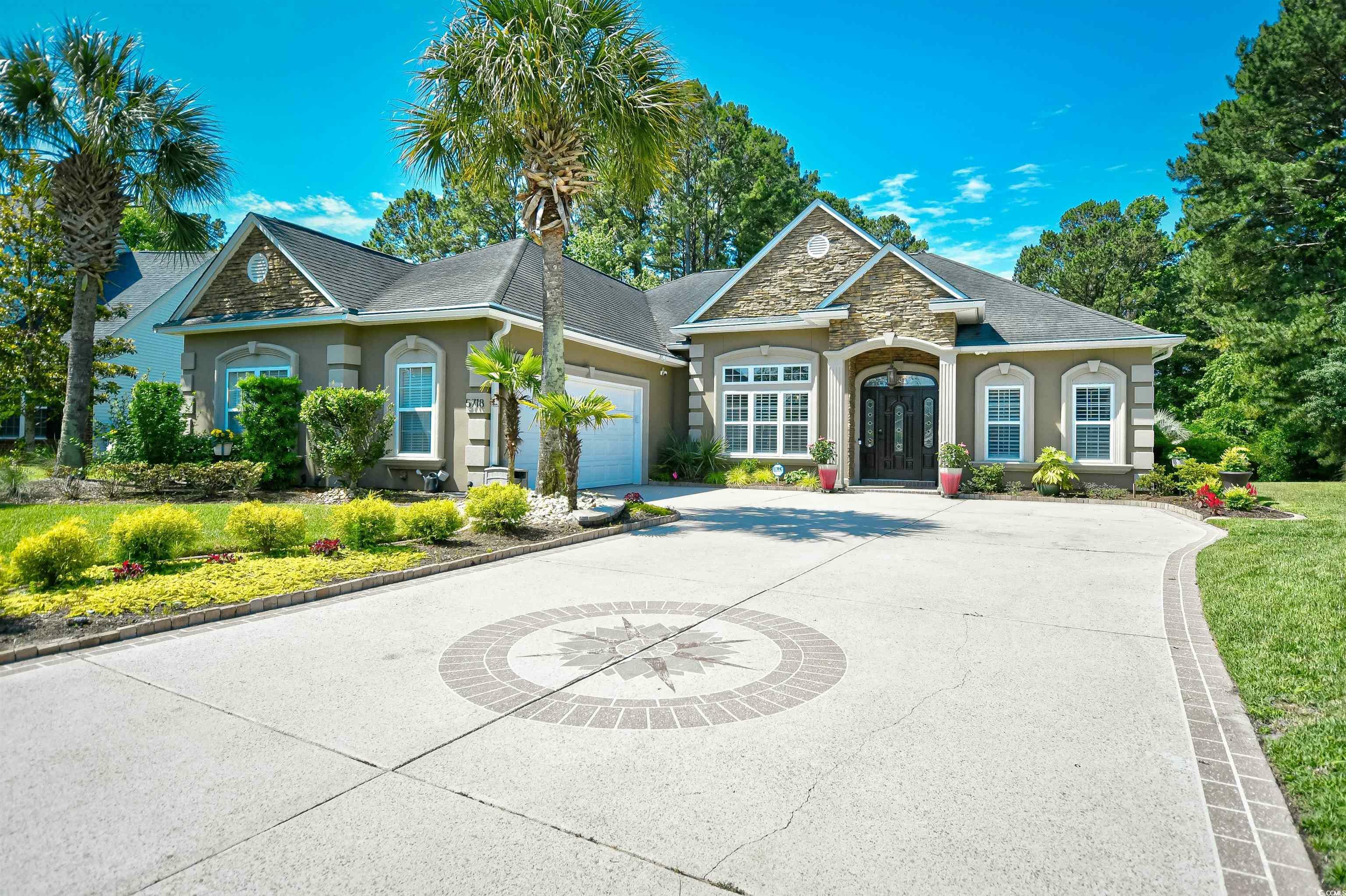 Property Photo: 5718 Herring Gull Circle SC 29582