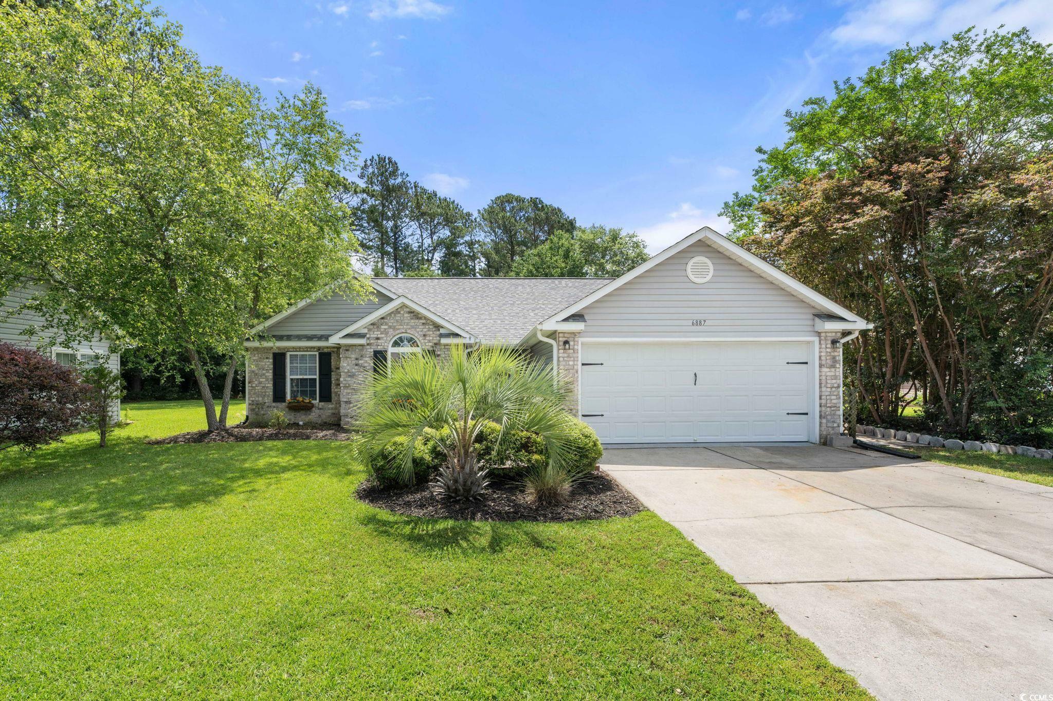 Property Photo: 6887 King Arthur Dr. SC 29588