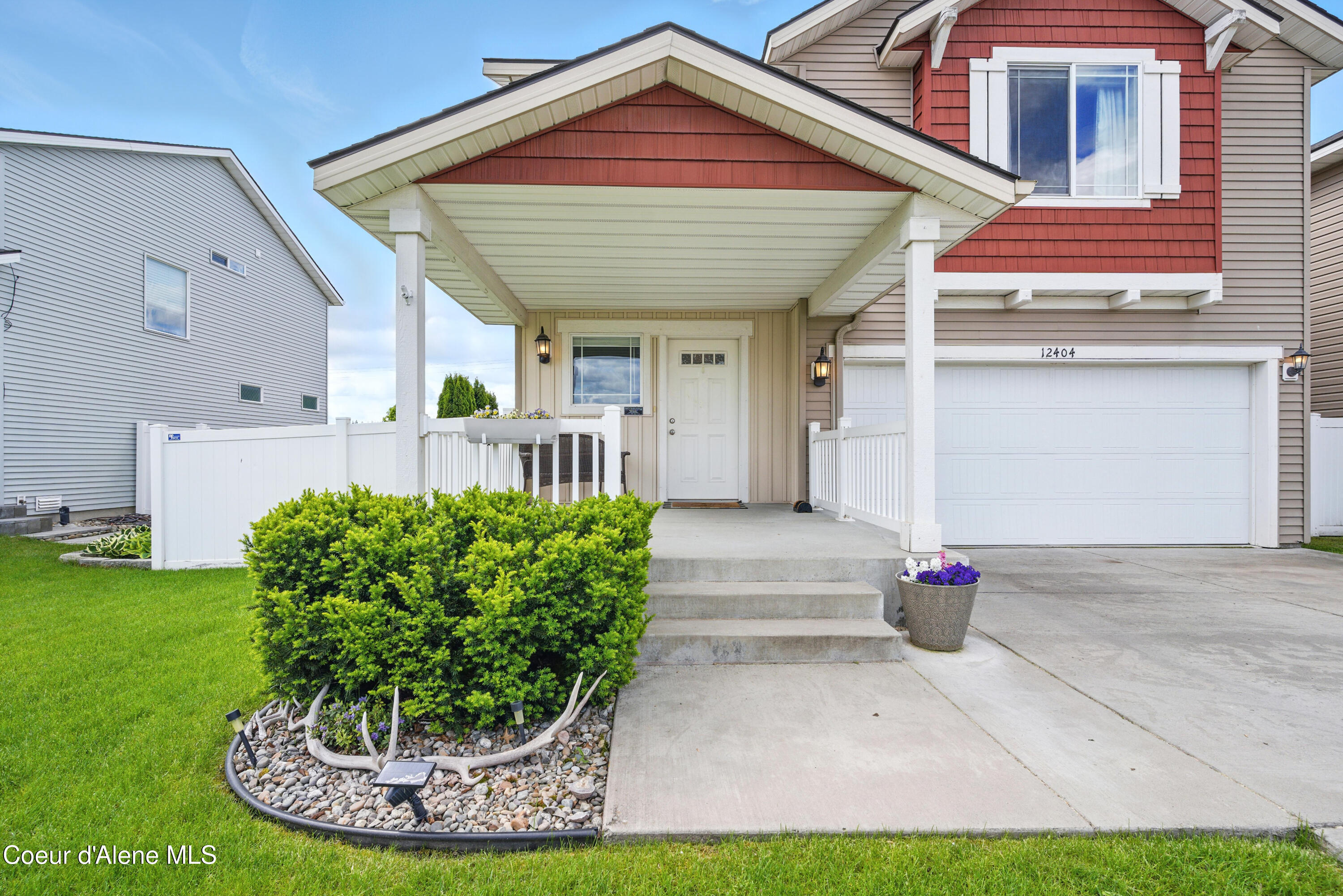 Property Photo: 12404 W Devonshire Ave ID 83854