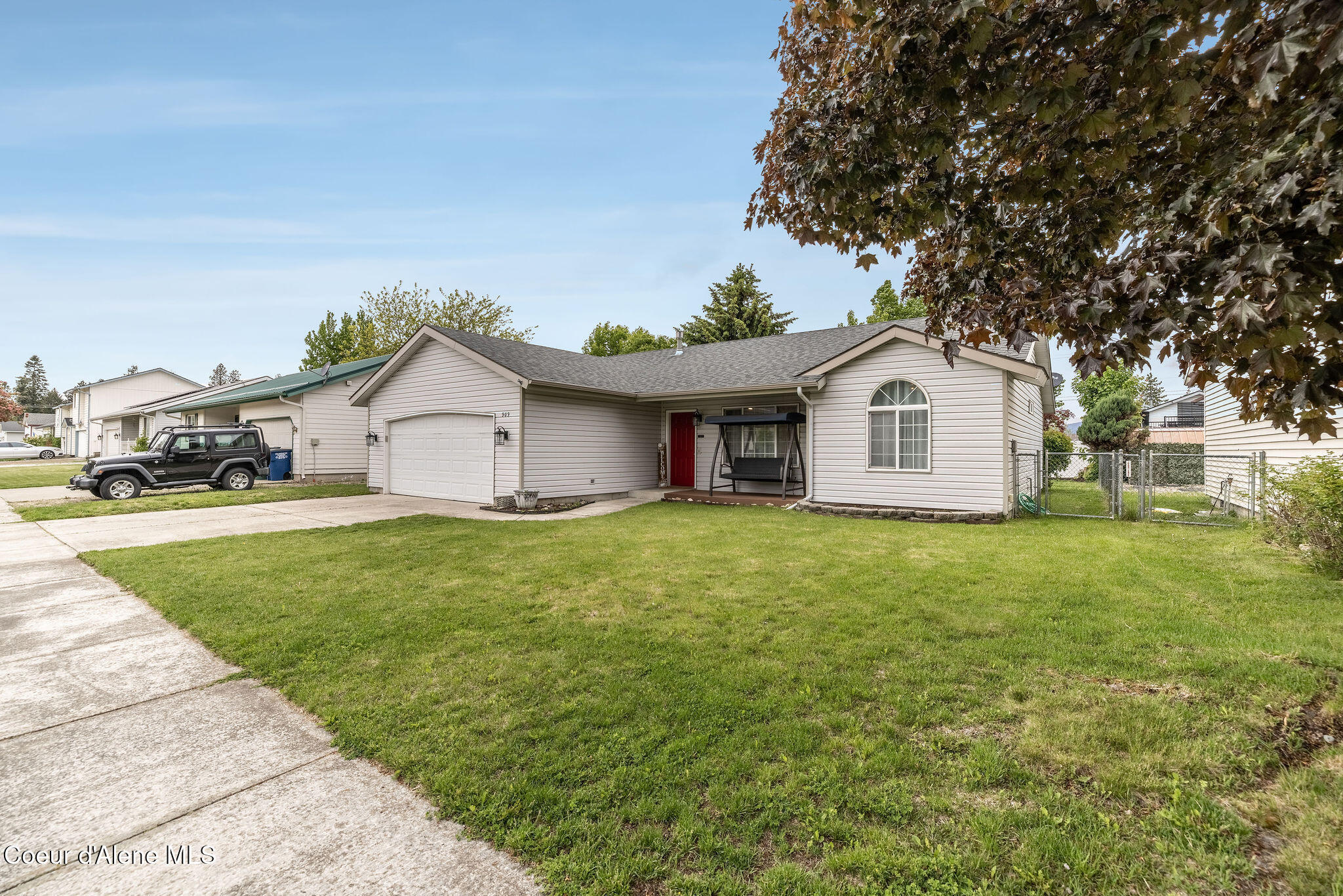 Property Photo: 909 E 11th Ave ID 83854