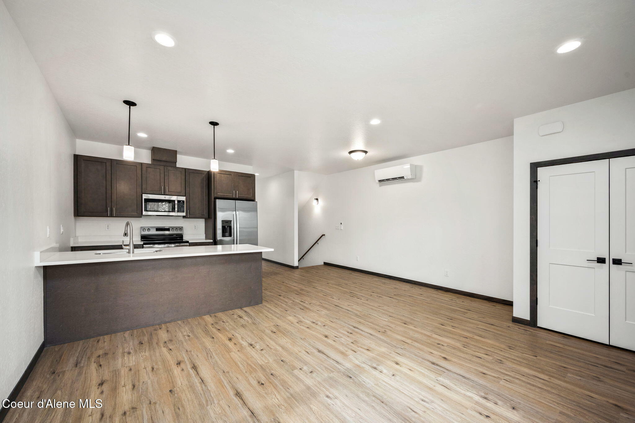 Property Photo: 2227 N Chaffee St ID 83854