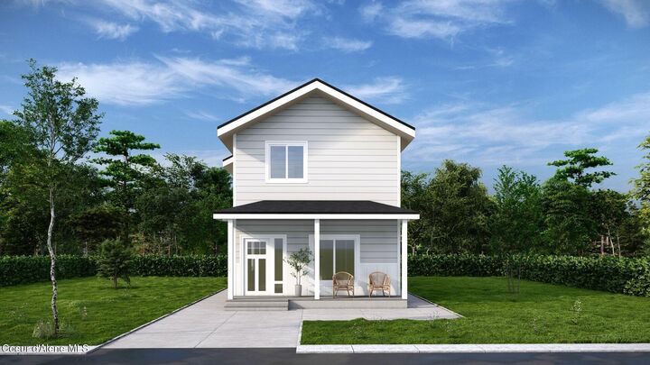 2240 N Syringa St  Post Falls ID 83854 photo