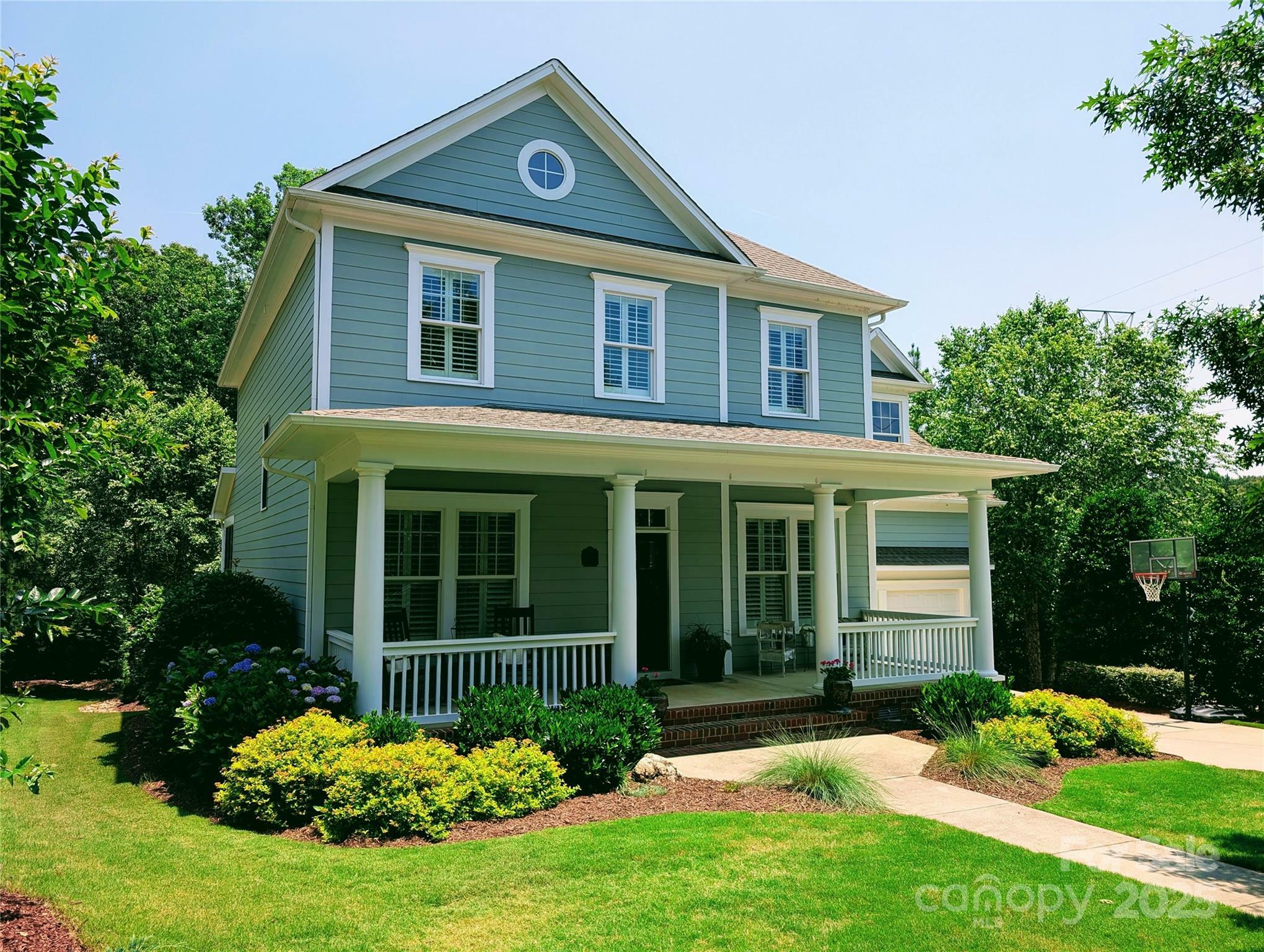 Property Photo: 5424 Morris Hunt Drive SC 29708