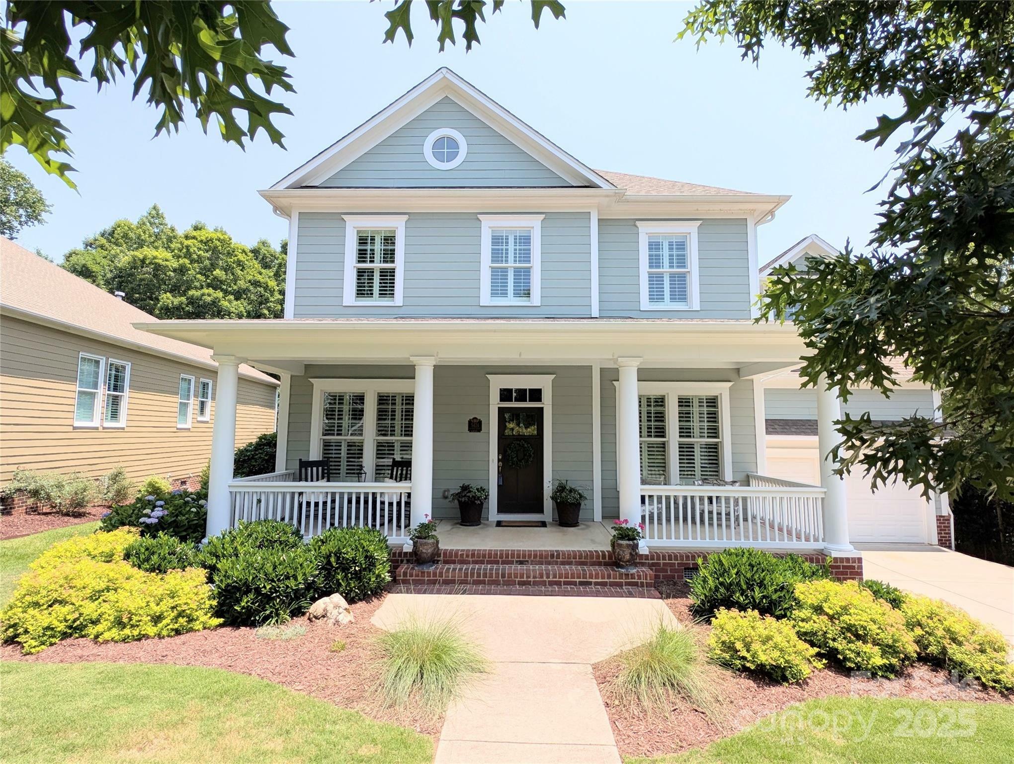 Property Photo: 5424 Morris Hunt Drive SC 29708