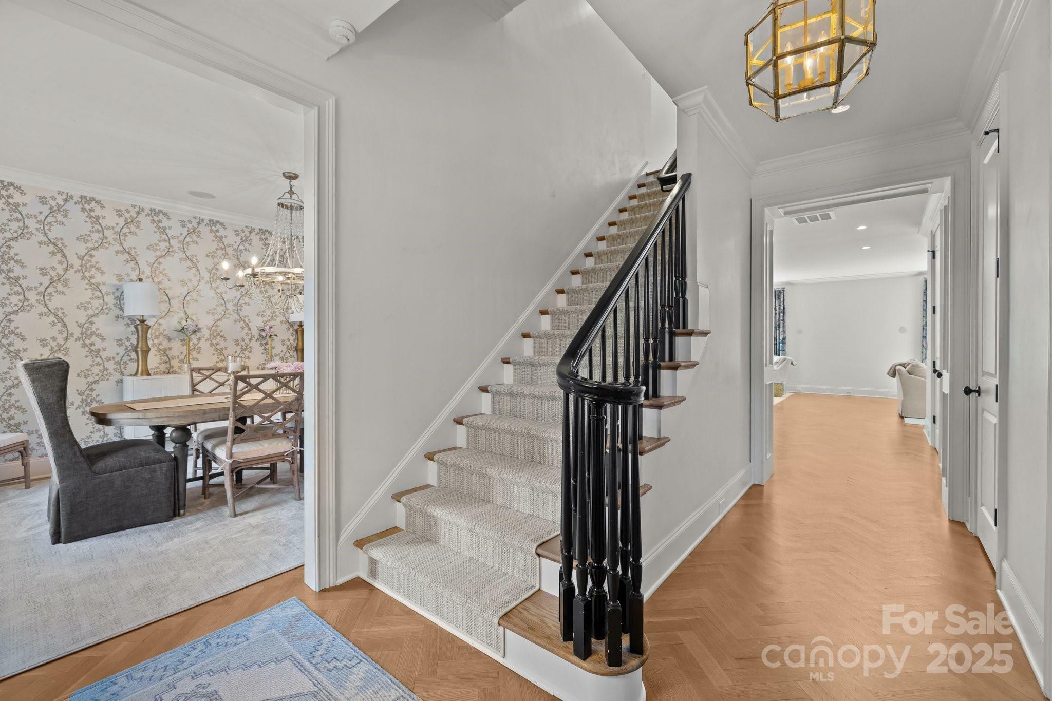 Property Photo: 1625 Bibury Lane NC 28211