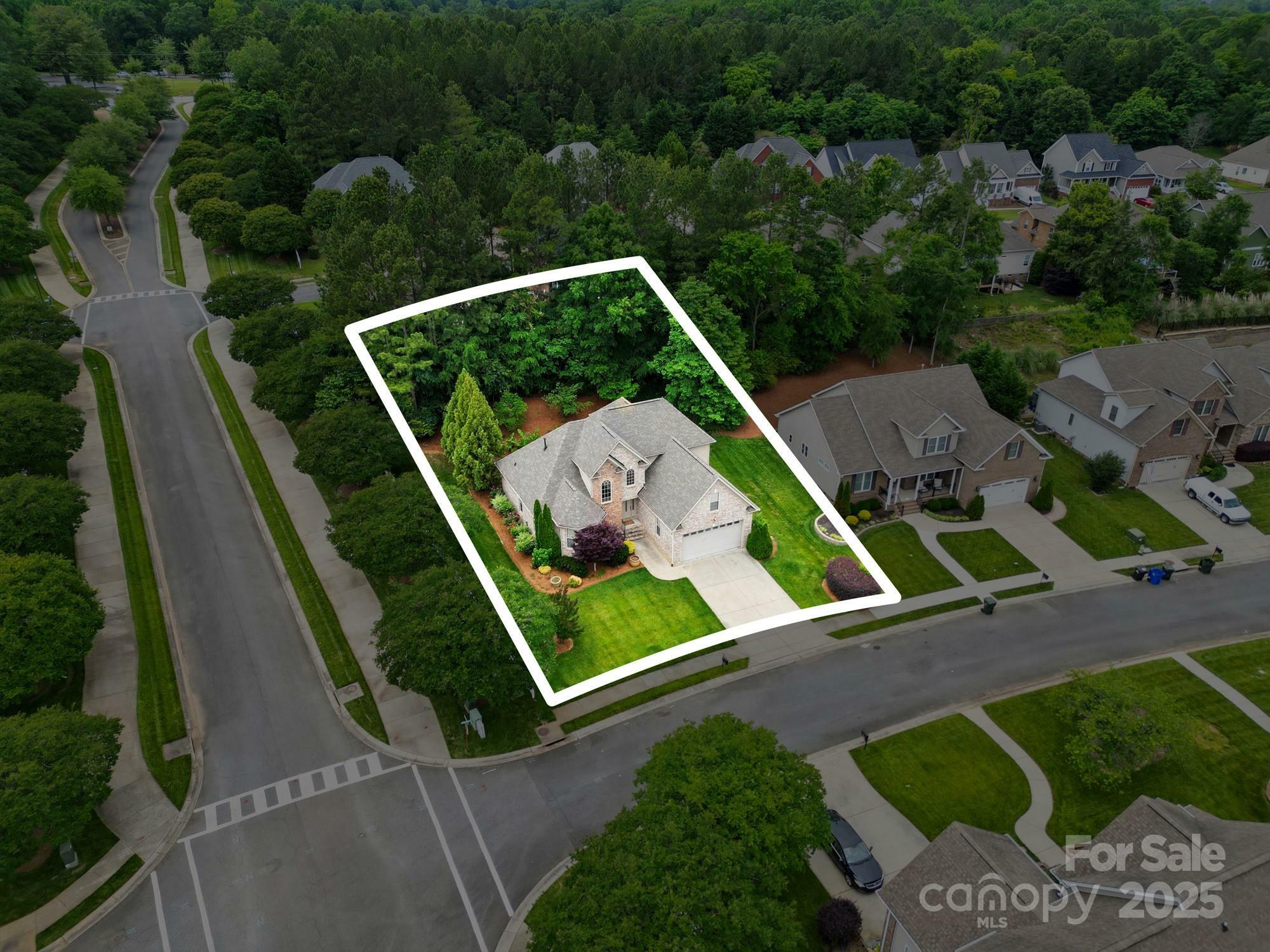 Property Photo: 1705 Townsend Lane SC 29730