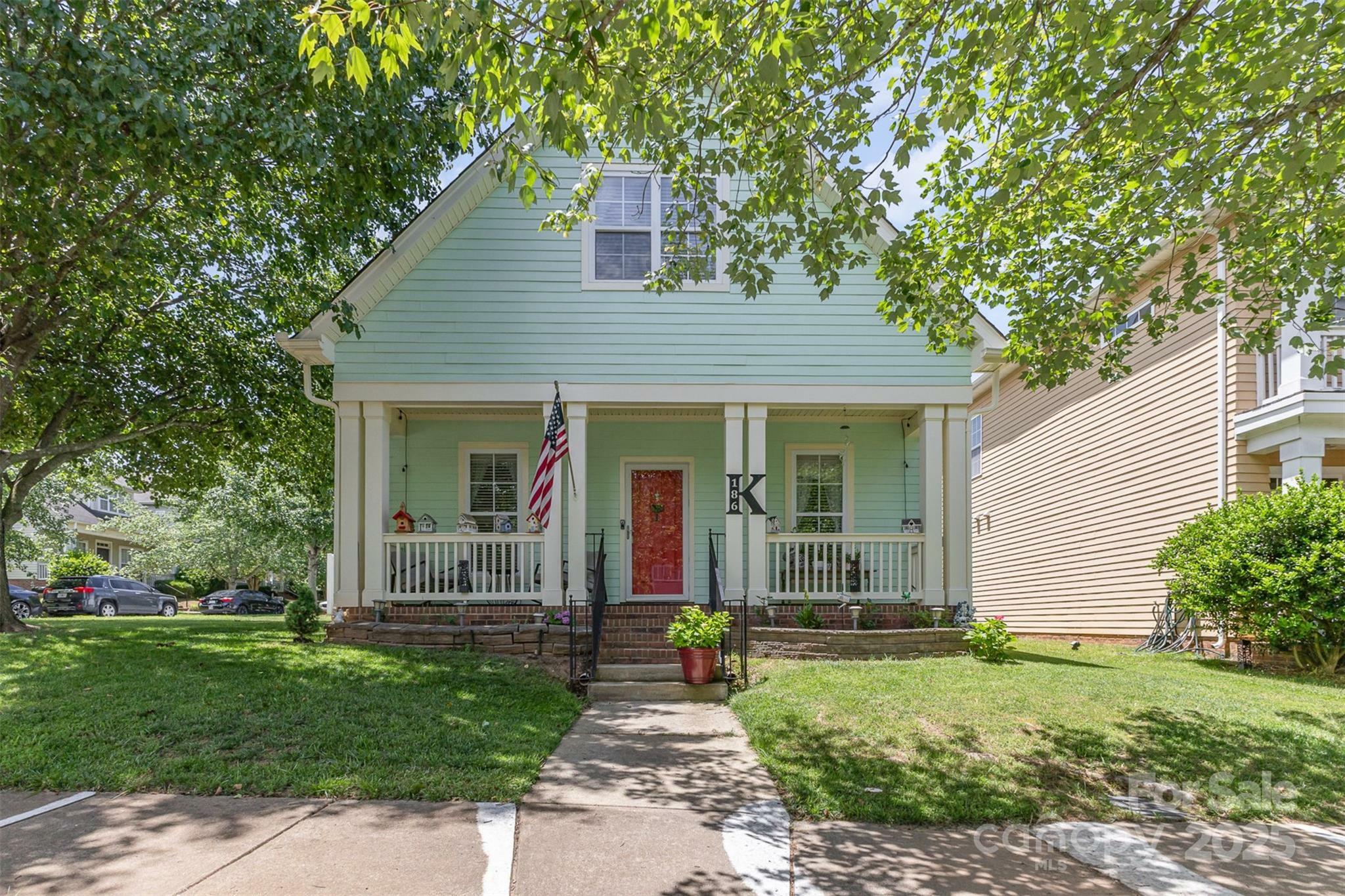 186 Gresham Lane  Mooresville NC 28117 photo