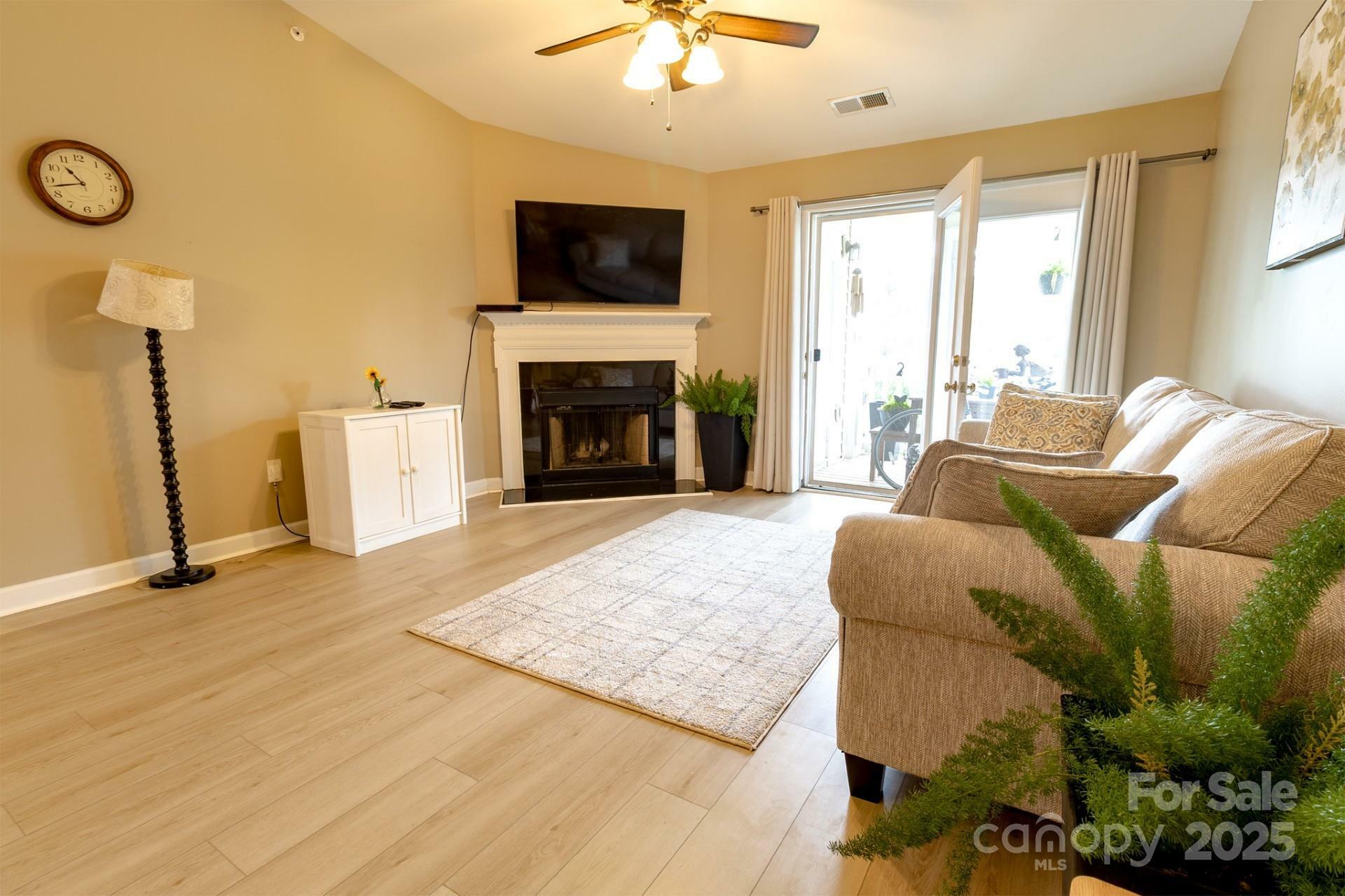 11867 Ridgeway Park Drive  Charlotte NC 28277 photo