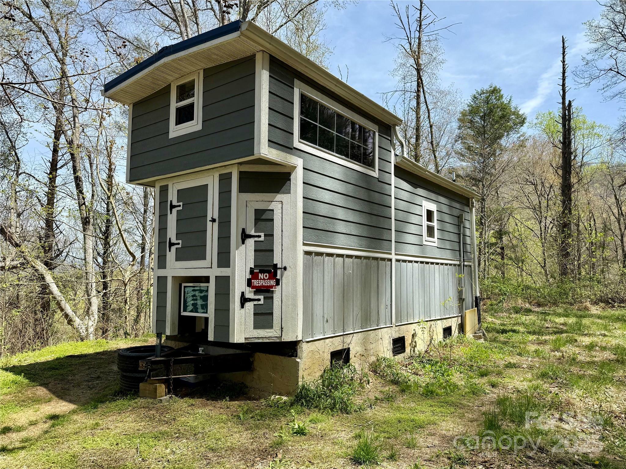 574 Allen Drive  Marshall NC 28753 photo
