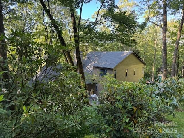 Property Photo:  88 Lost Trail 143  NC 28741 