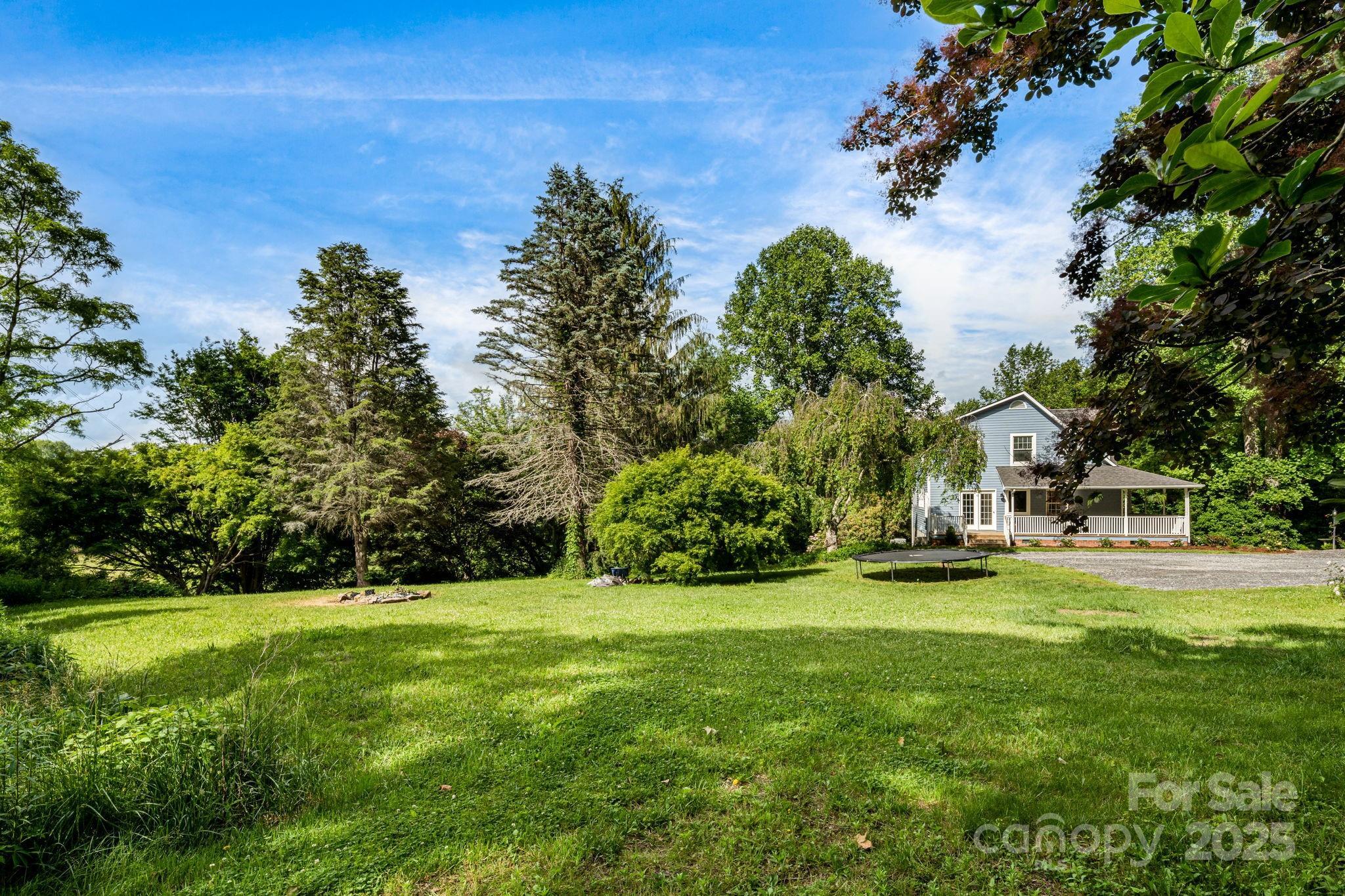 Property Photo: 92 Rose Hill Road NC 28803