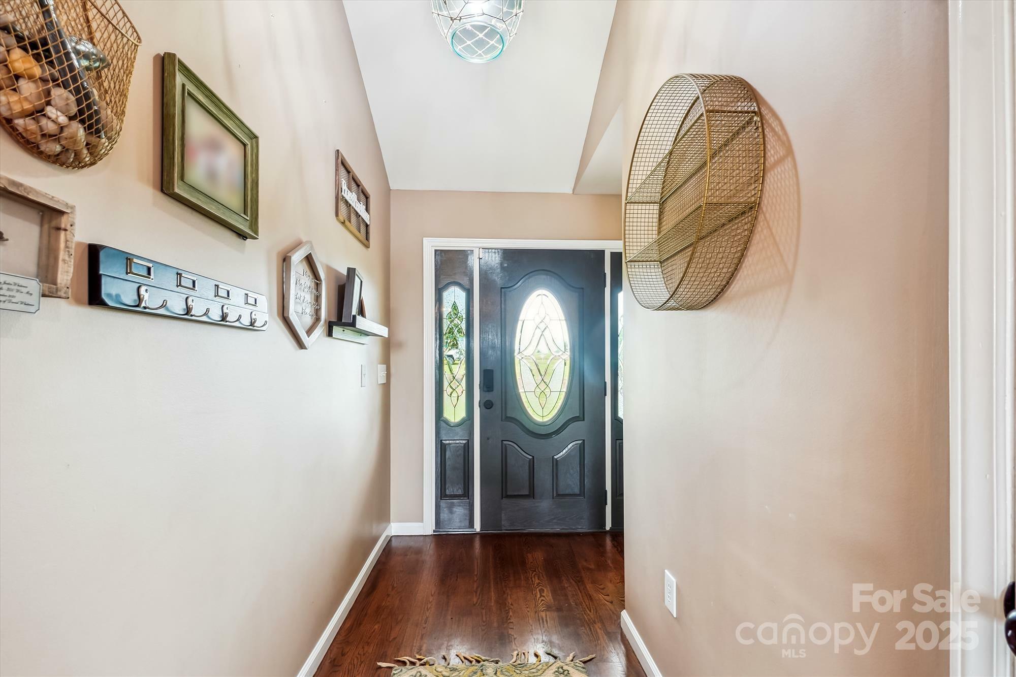 Property Photo: 2843 Startown Road NC 28092