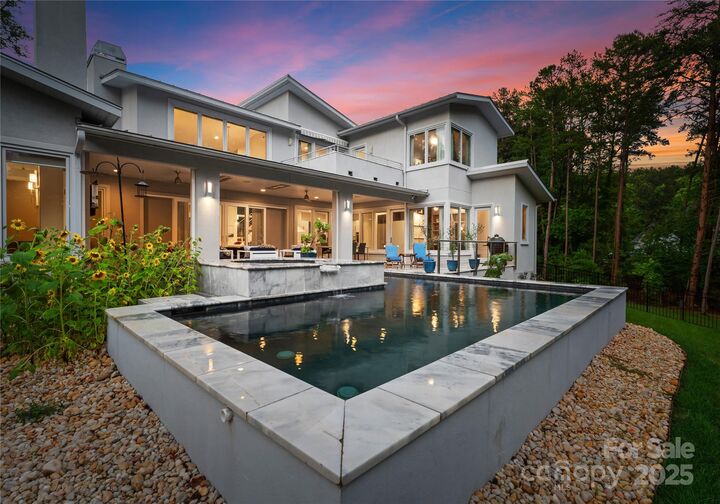 Property Photo: 188 Blarney Road NC 28117