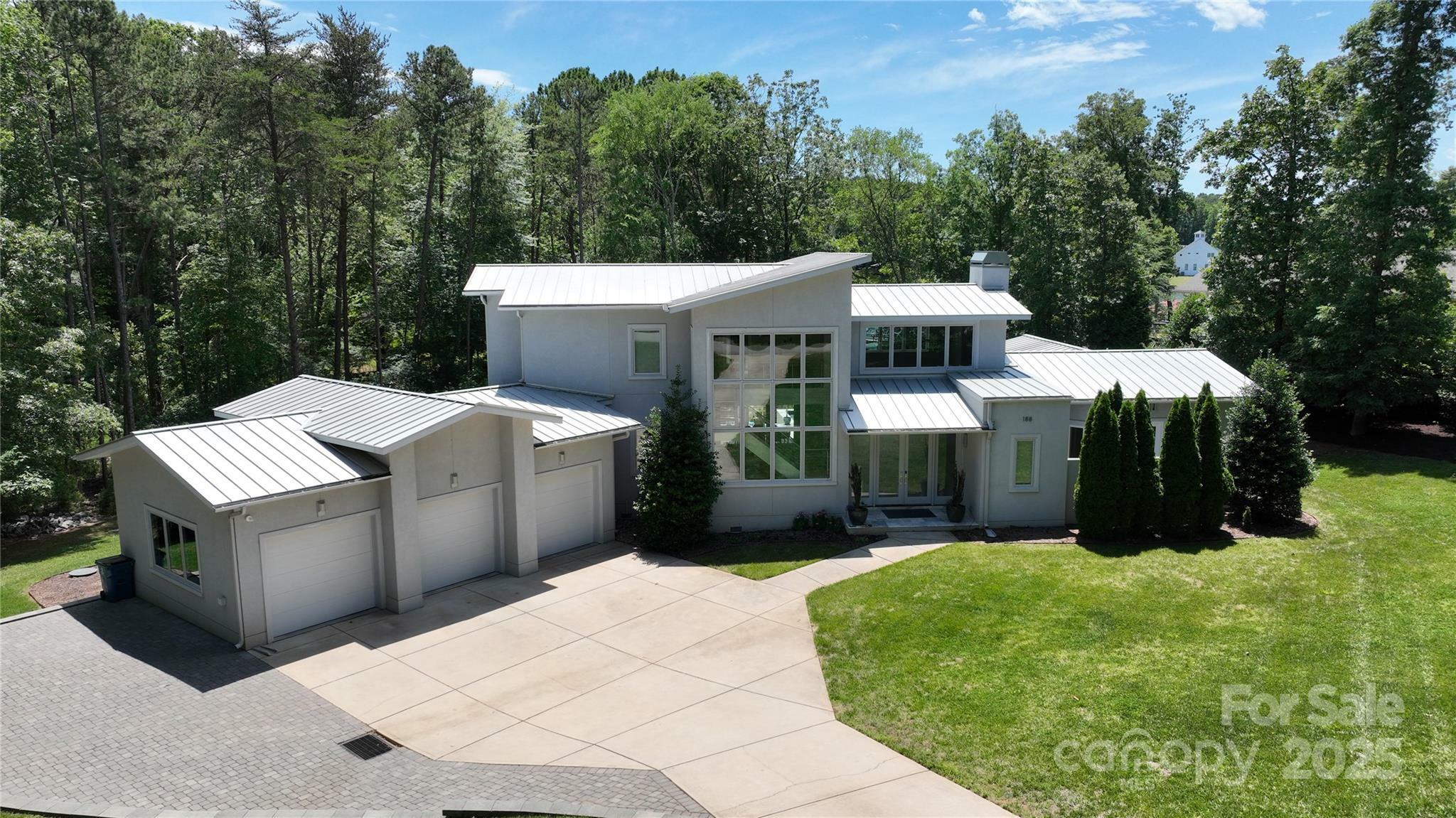Property Photo: 188 Blarney Road NC 28117