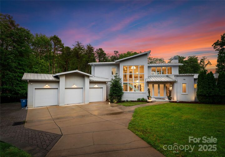 Property Photo: 188 Blarney Road NC 28117