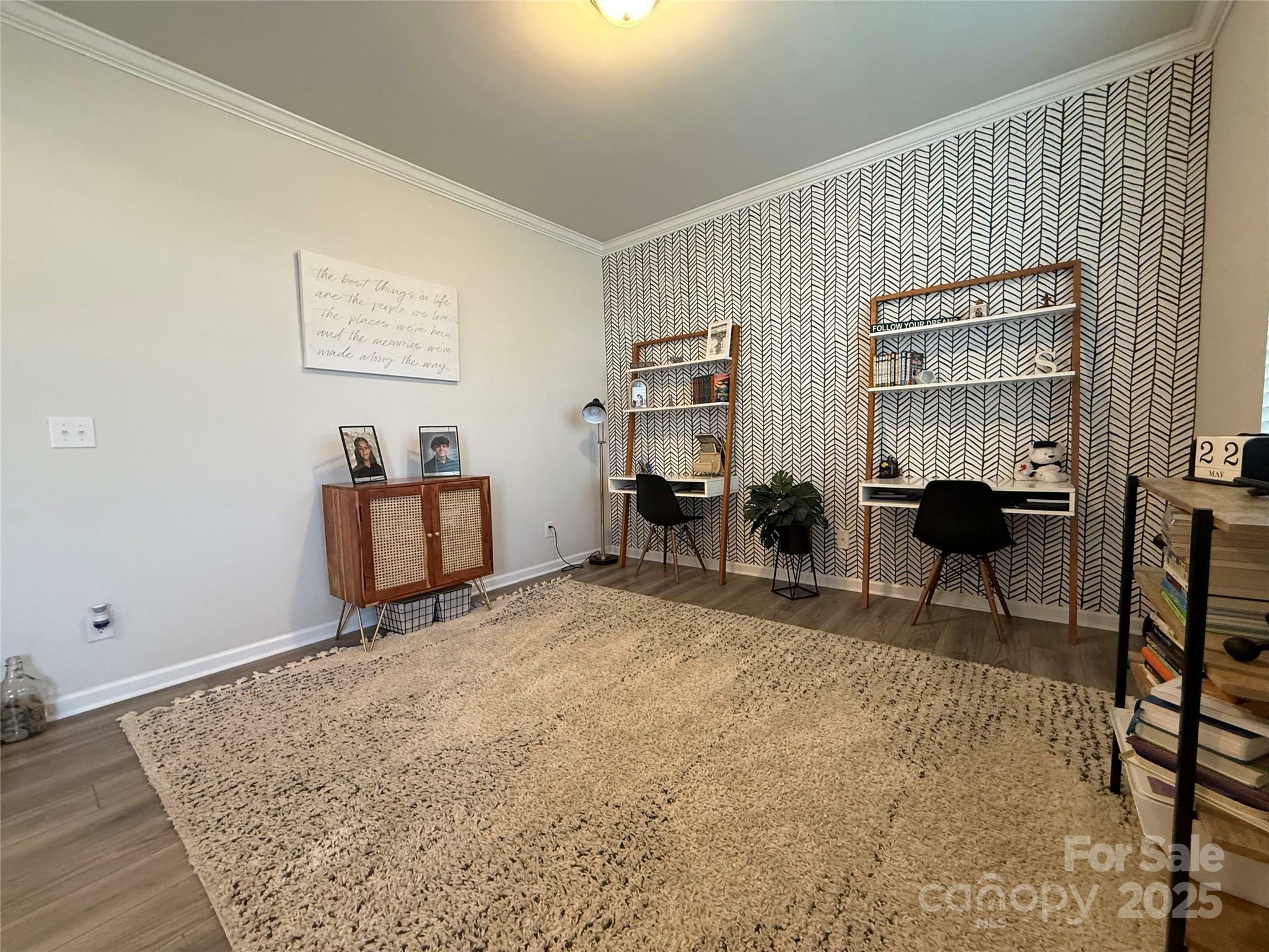 Property Photo: 1016 Laggan Lane NC 28079